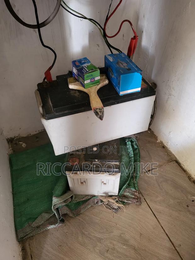 Solar Panel - thumbnail 5