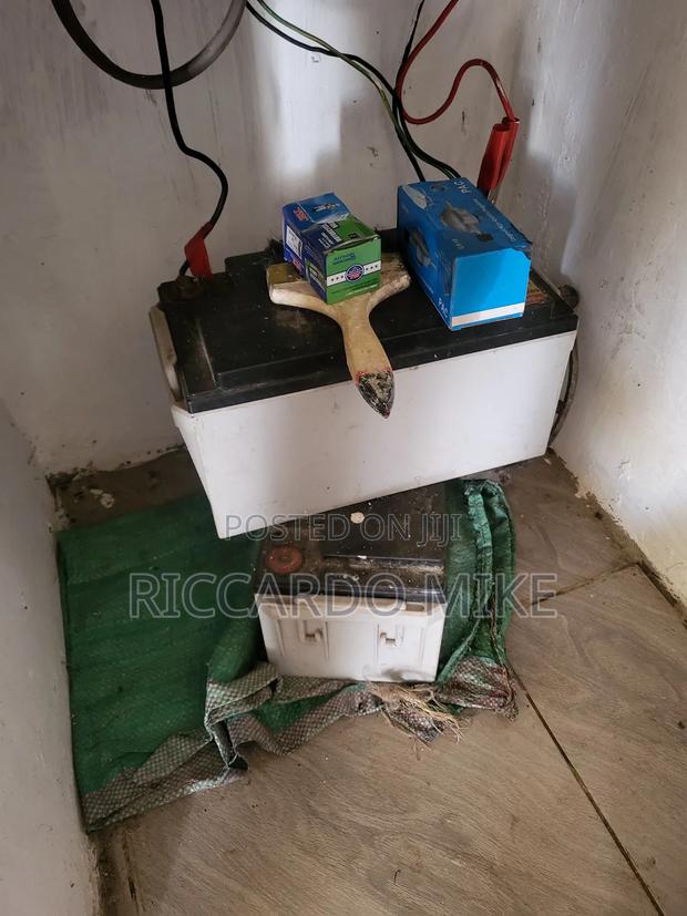 Solar Panel - thumbnail 6