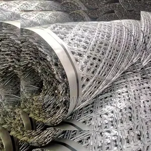 High Tensile Welded Razor Mesh 30m X 5ft