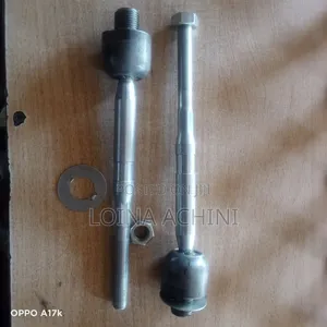 Honda Cr-v Rackends