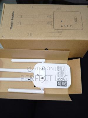 Wi-Fi Repeater 5ghz 1200mbps Wi-Fi Repeater