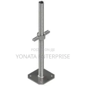 Scaffolding Base Jack Suppliers