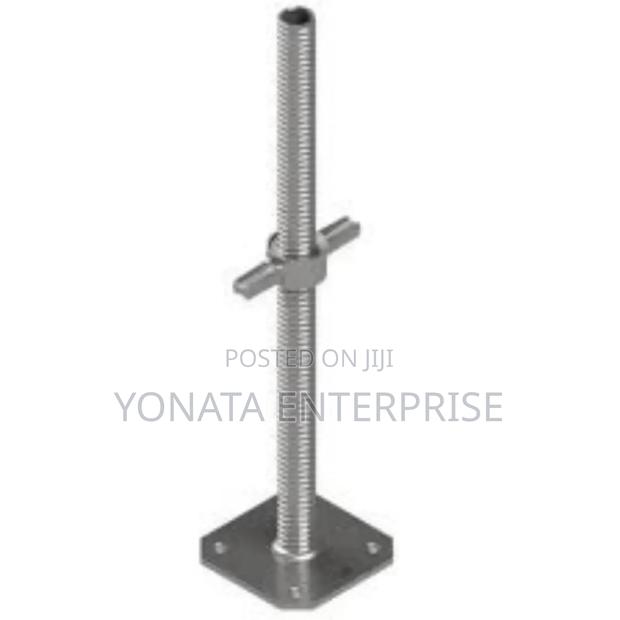 Scaffolding Base Jack Suppliers