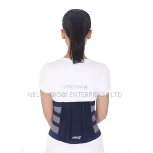 Lumbo Sacral Support
