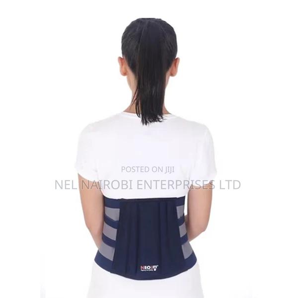 Lumbo Sacral Support