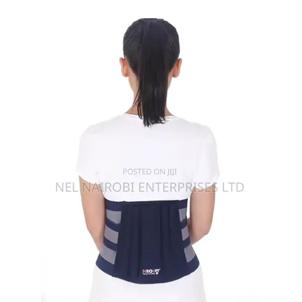 Lumbo Sacral Support