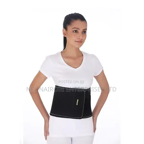 Lumbo Sacral Support