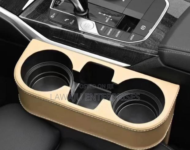 Car Cup Holder