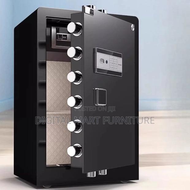 Office Safe: Fire Proof Office Cabinet