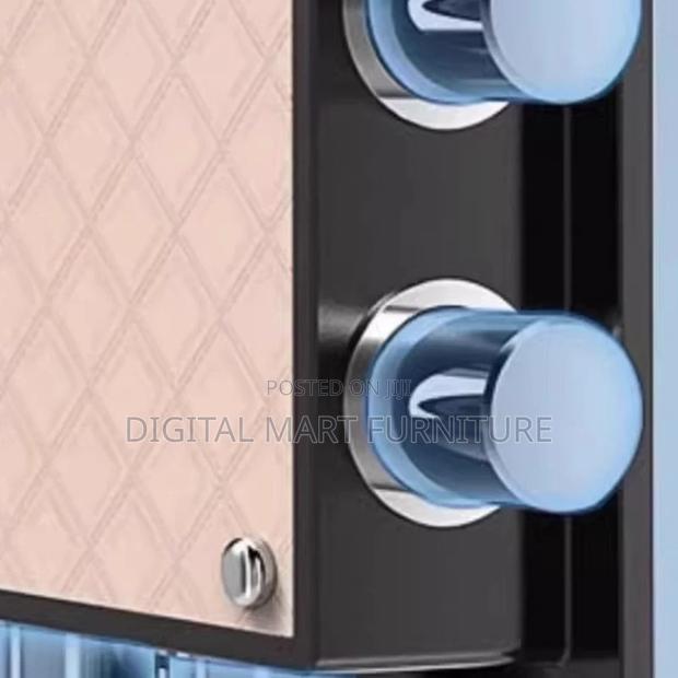 Office Safe: Fire Proof Office Cabinet - thumbnail 2
