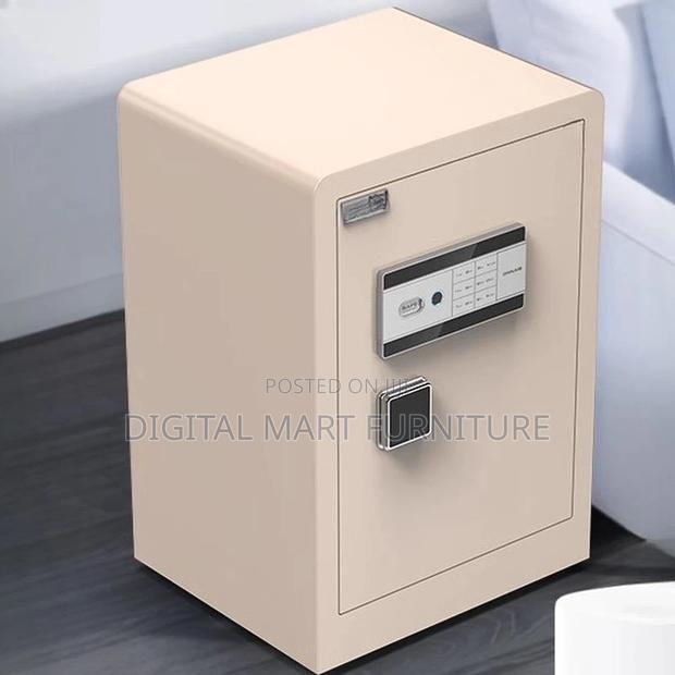 Office Safe: Fire Proof Office Cabinet - thumbnail 7