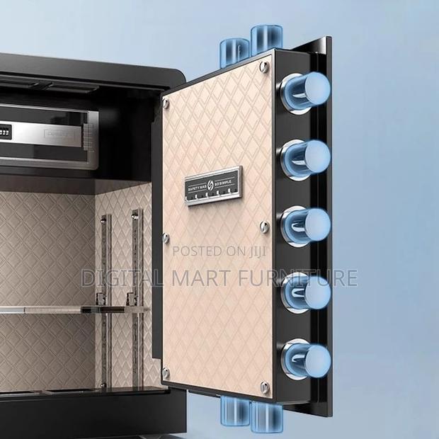 Office Safe: Fire Proof Office Cabinet - thumbnail 8