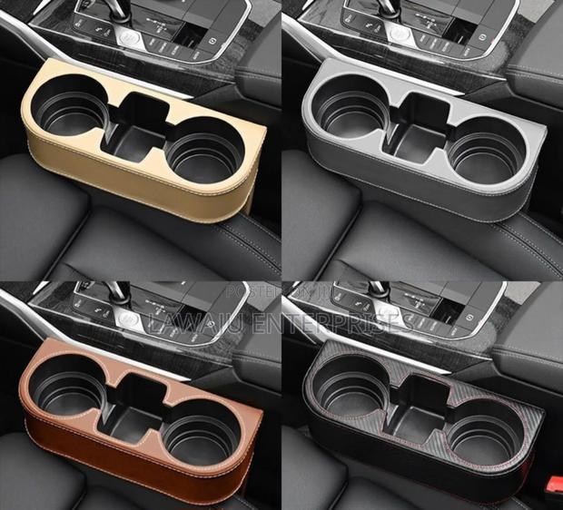 Car Cup Holder