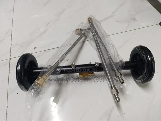 Under Wash Pressure Washer Gun S