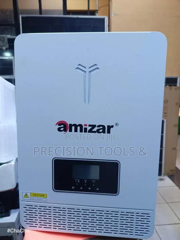 Amizar 2.0kw Inverter Charger