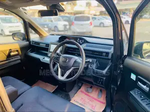 Mazda Flair 2019 Black