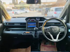 Mazda Flair 2019 Black