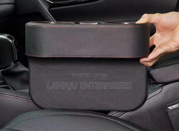 Car Cup Holder