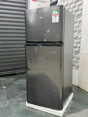 TCL ( F153tm ) 153litres Doubledoor Fridge