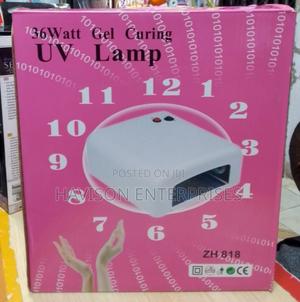 Gel Curing Machine(Uv Lamp) - thumbnail 2