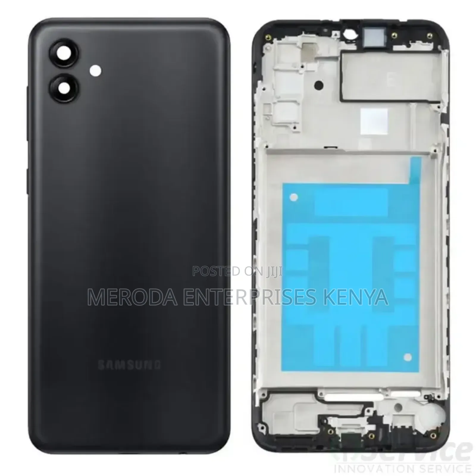 Samsung Galaxy A04s Housing Frame