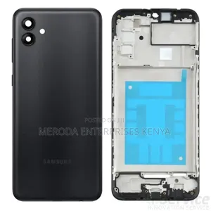 Samsung Galaxy A04s Housing Frame