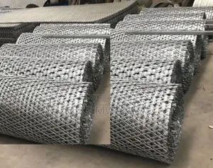 High Quality Razor Welded 30m by 5ft