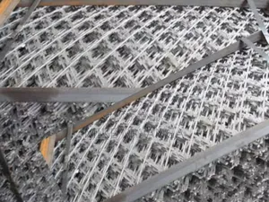 Perimeter Welded Razor (5ft*30m) Fence