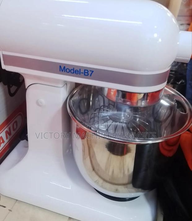 7l Mixer/Stand Mixer - main view