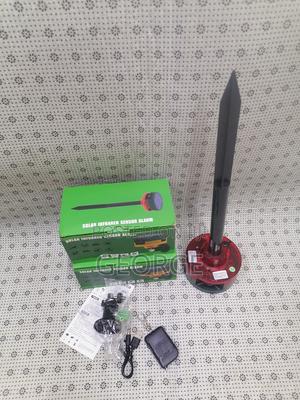 Garden/Pathway Solar Lights 360°Motion Detector - thumbnail 2