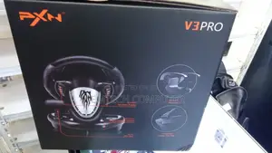 PXN V3 Pro Racing Wheel*