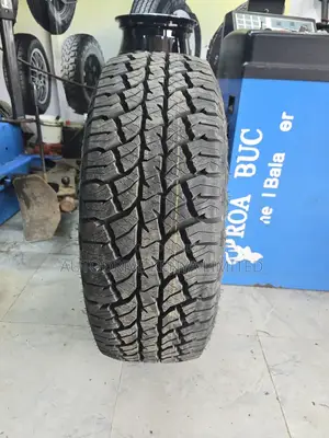 265/65r17 Centara Adventure All Terrain Tire