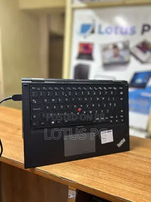 Laptop Lenovo Yoga 260 8GB Intel Core I5 SSD 256GB
