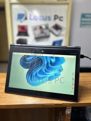 Laptop Lenovo Yoga 260 8GB Intel Core I5 SSD 256GB