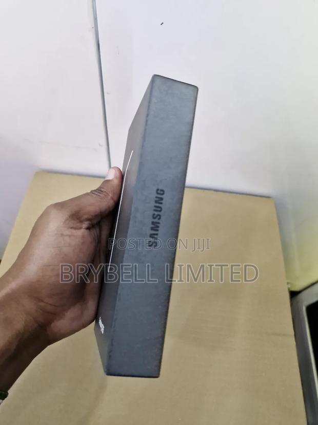 New Samsung Galaxy S25 256 GB Blue - thumbnail 5