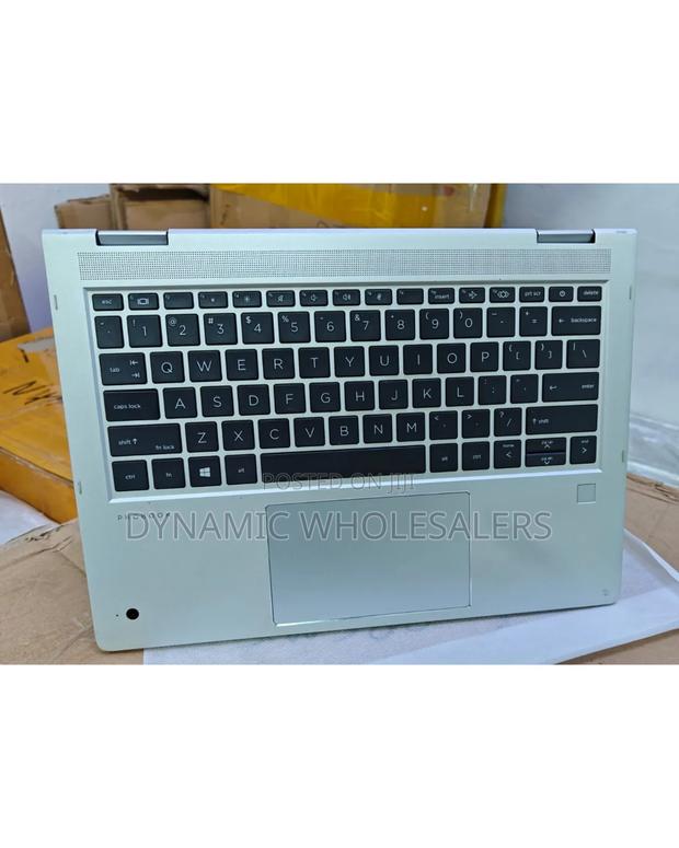 Laptop HP 8GB Intel Core I5 SSD 256GB