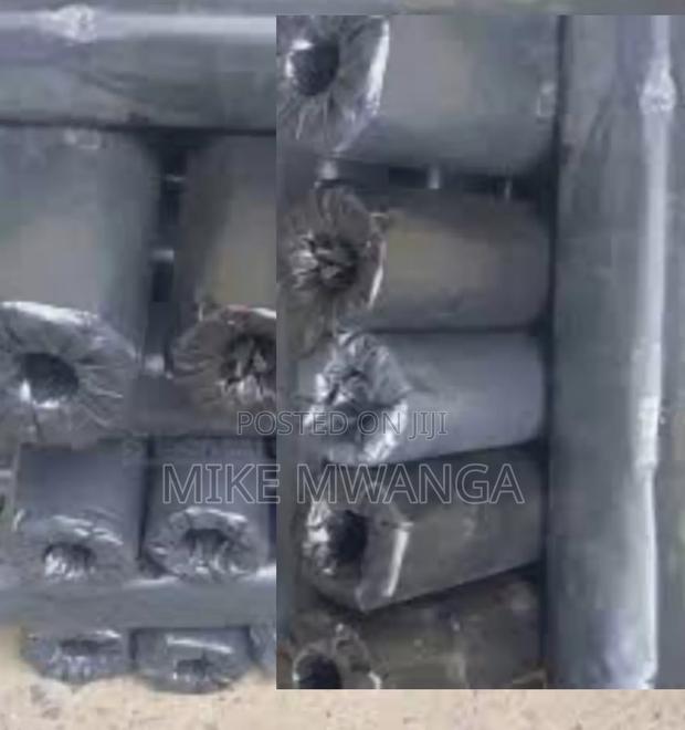 Moisture Block DPM - main view