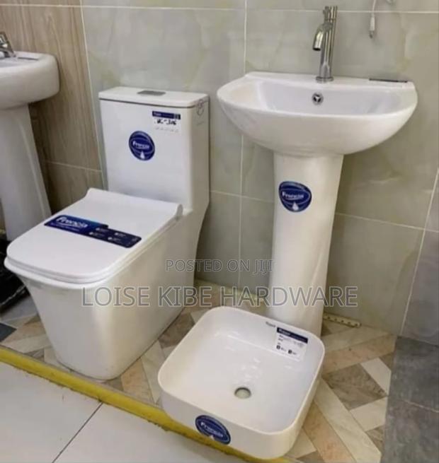 306 Frencia Toilet Seat Available