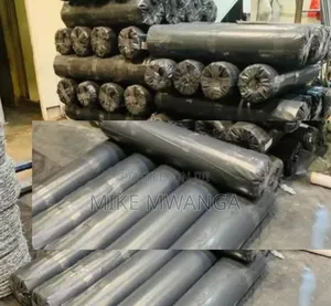 Tear Resistance Damp Proof Membrane (Dpm)