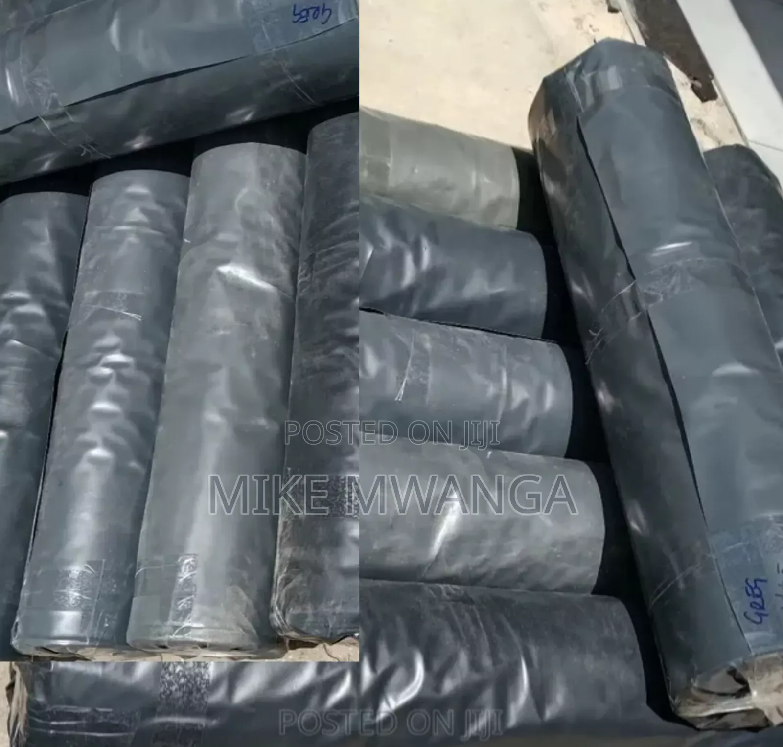 Tough Dp Membrane