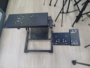 PXN A10 Gaming Racing Wheel Foldable Stand