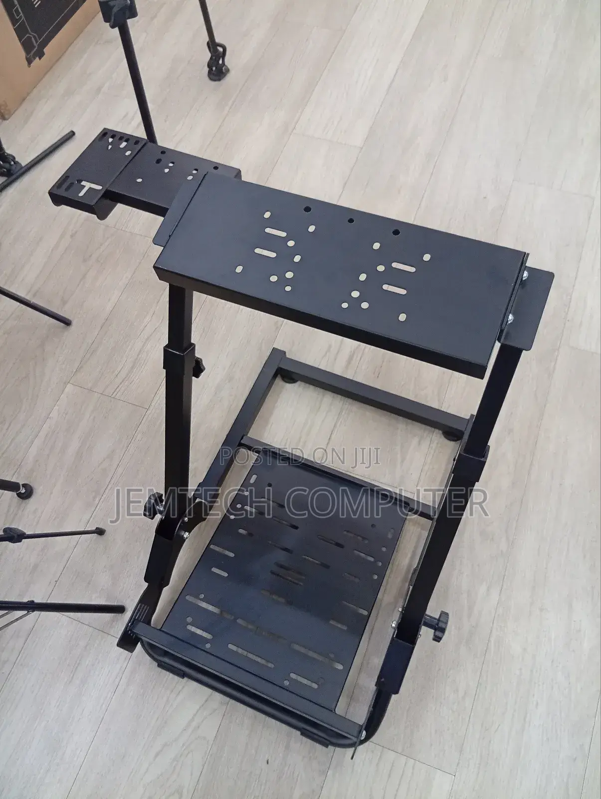 PXN A10 Gaming Racing Wheel Foldable Stand