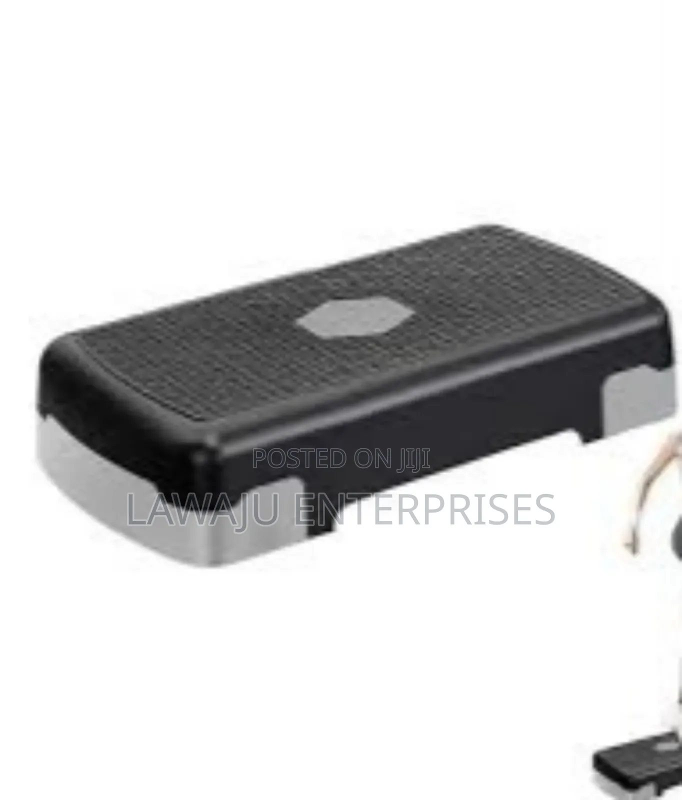 Fitness Stepper