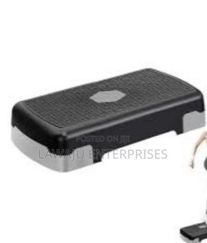 Fitness Stepper - thumbnail 2