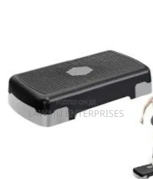 Fitness Stepper