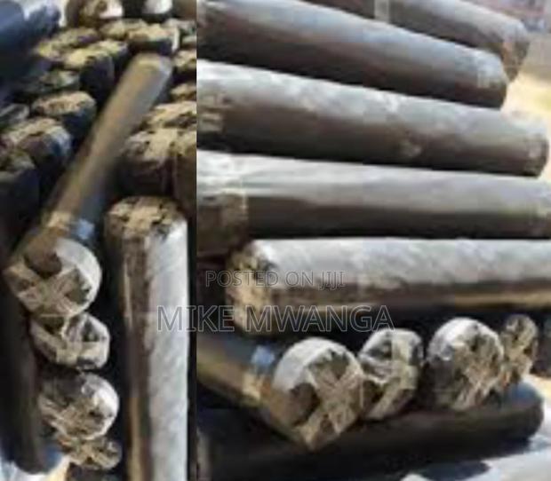 Safe Guarding Damp Proof Membrane - main view