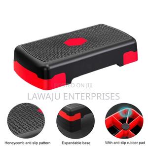 Fitness Stepper - thumbnail 2