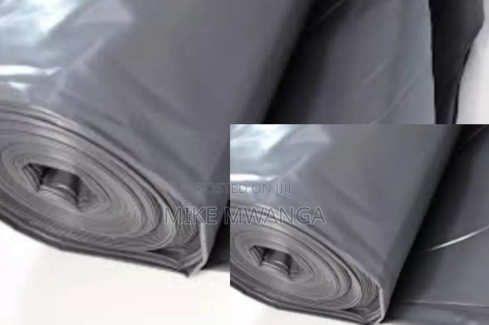 Flexible Damp Proof Membrane(Dpm)