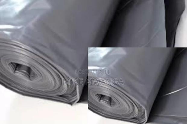 Flexible Damp Proof Membrane(Dpm) - main view