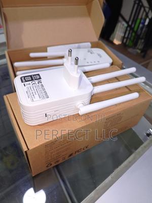 1200mbps Wireless 2.4ghz,5ghz Wifi Repeater